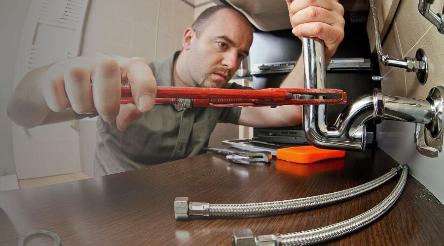 Local water heater installation in Corrigan, TX